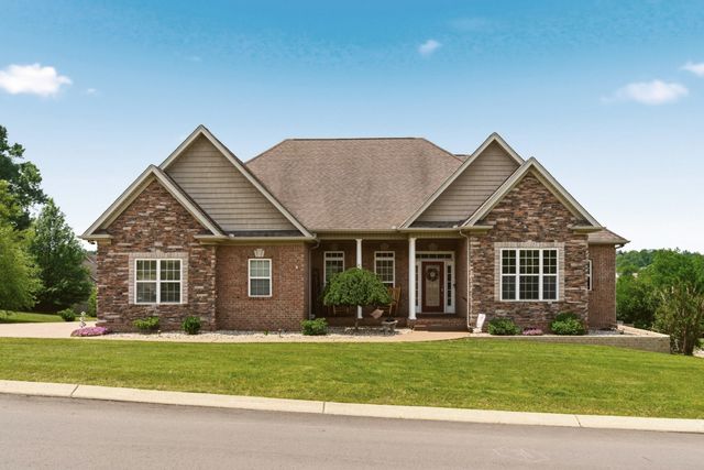 9119 Brooks Xing, Mount Juliet, TN 37122