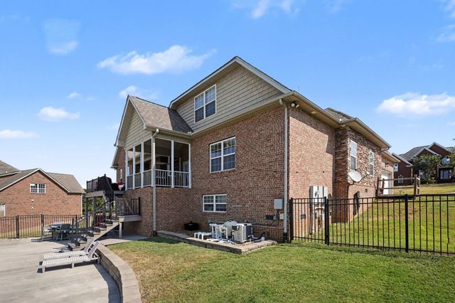 9119 Brooks Xing, Mount Juliet, TN 37122