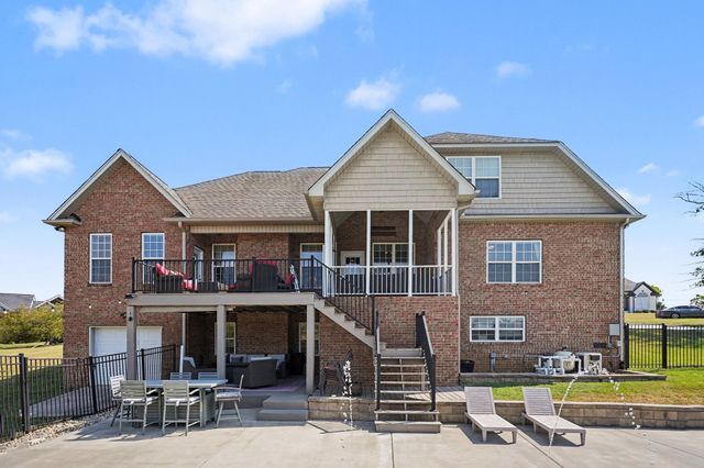 9119 Brooks Xing, Mount Juliet, TN 37122