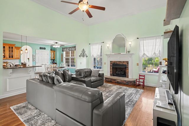 9119 Brooks Xing, Mount Juliet, TN 37122