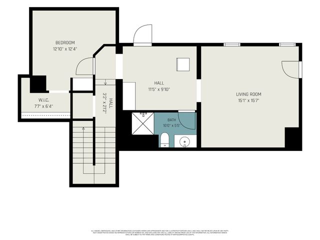 9119 Brooks Xing, Mount Juliet, TN 37122