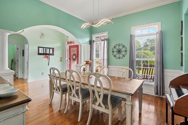 9119 Brooks Xing, Mount Juliet, TN 37122