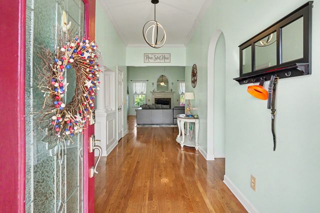 9119 Brooks Xing, Mount Juliet, TN 37122