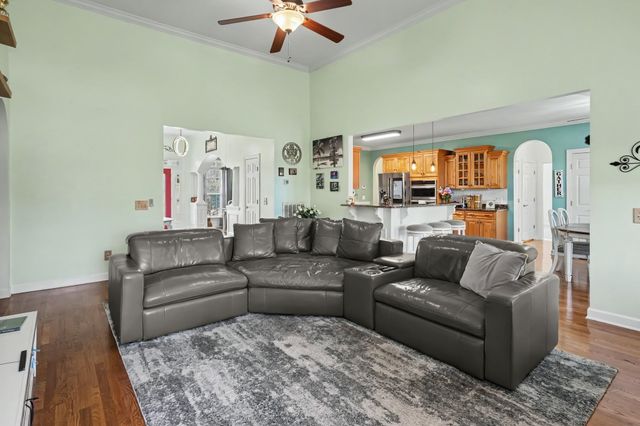 9119 Brooks Xing, Mount Juliet, TN 37122