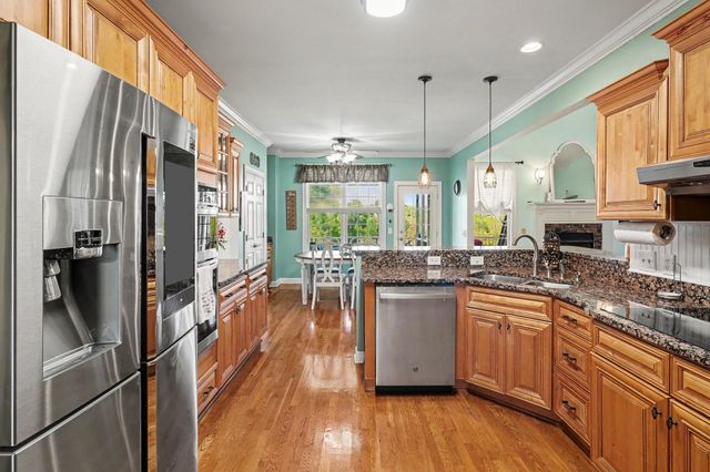 9119 Brooks Xing, Mount Juliet, TN 37122