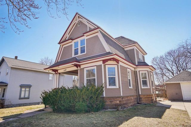 240 3rd Street, Reedsburg, WI 53959