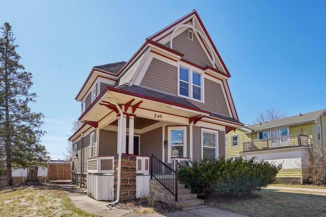 240 3rd Street, Reedsburg, WI 53959