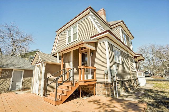 240 3rd Street, Reedsburg, WI 53959