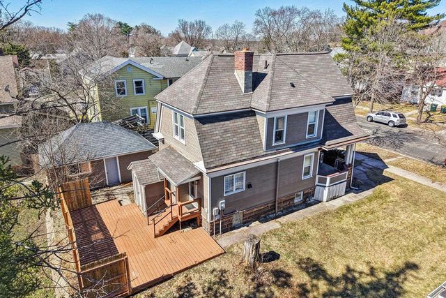 240 3rd Street, Reedsburg, WI 53959