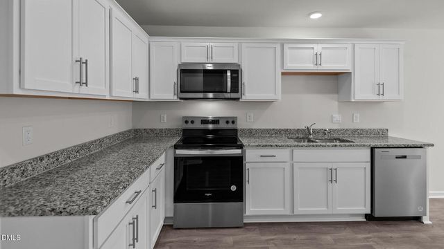 3703 Huntsmoor Lane NW, Wilson, NC 27896