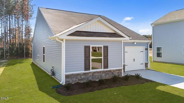 3703 Huntsmoor Lane NW, Wilson, NC 27896