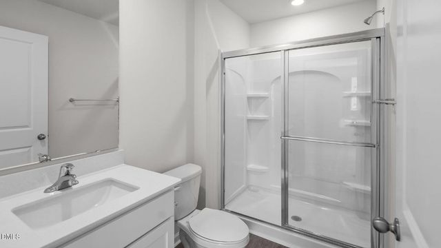 3703 Huntsmoor Lane NW, Wilson, NC 27896