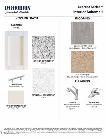 3703 Huntsmoor Lane NW, Wilson, NC 27896