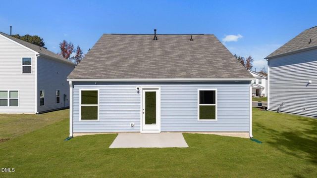 3703 Huntsmoor Lane NW, Wilson, NC 27896