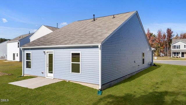 3703 Huntsmoor Lane NW, Wilson, NC 27896