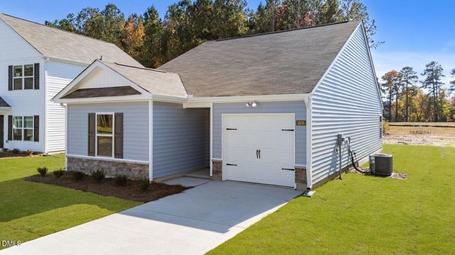 3703 Huntsmoor Lane NW, Wilson, NC 27896