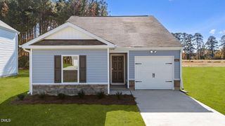 3703 Huntsmoor Lane NW, Wilson, NC 27896