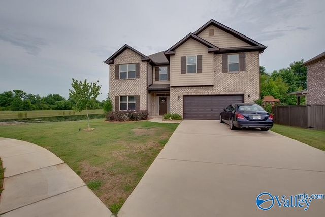 7503 Colibri Circle, Owens Cross Roads, AL 35763