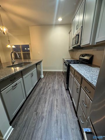 7503 Colibri Circle, Owens Cross Roads, AL 35763