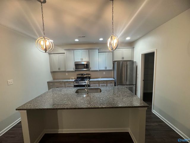 7503 Colibri Circle, Owens Cross Roads, AL 35763