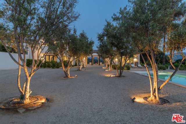 2259 Mcnell Road, Ojai, CA 93023