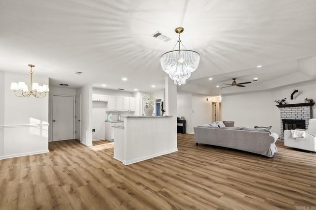 112 Diamond Pointe, Maumelle, AR 72113