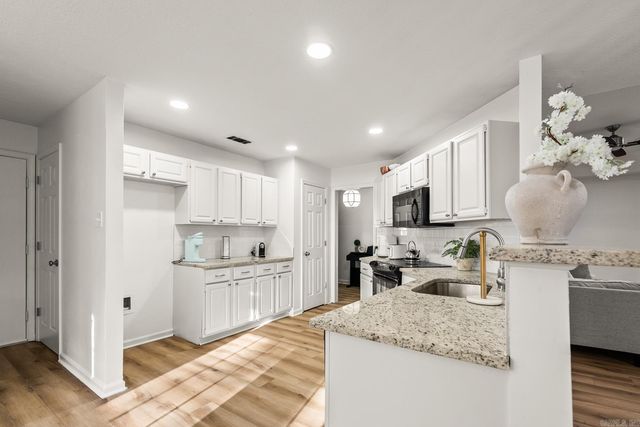 112 Diamond Pointe, Maumelle, AR 72113