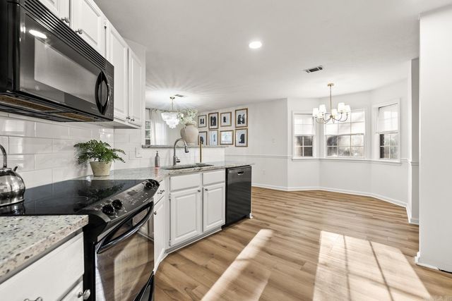 112 Diamond Pointe, Maumelle, AR 72113