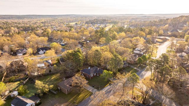 112 Diamond Pointe, Maumelle, AR 72113
