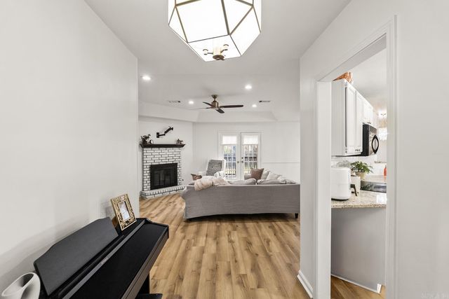 112 Diamond Pointe, Maumelle, AR 72113