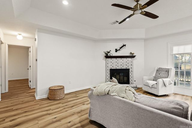 112 Diamond Pointe, Maumelle, AR 72113