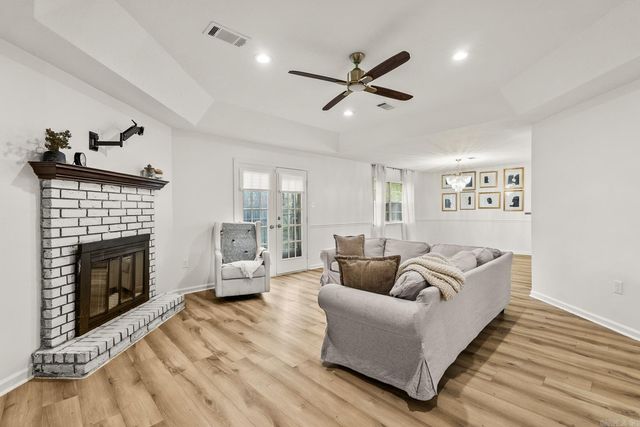 112 Diamond Pointe, Maumelle, AR 72113