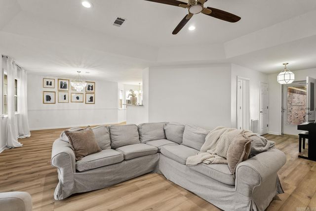 112 Diamond Pointe, Maumelle, AR 72113