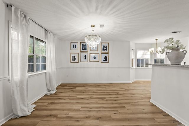 112 Diamond Pointe, Maumelle, AR 72113