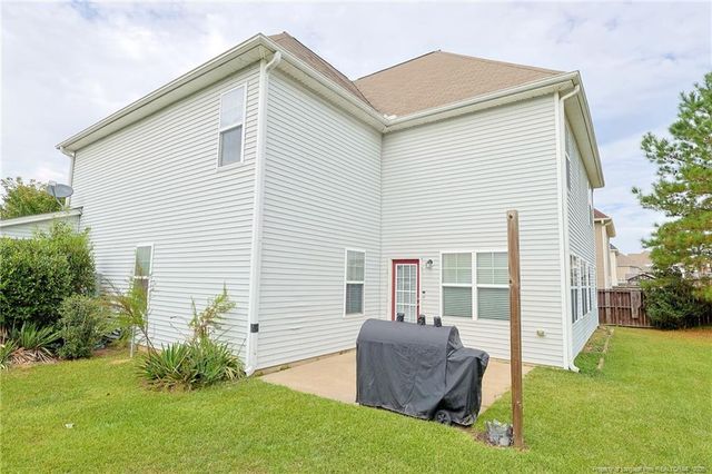 Address unavailable.