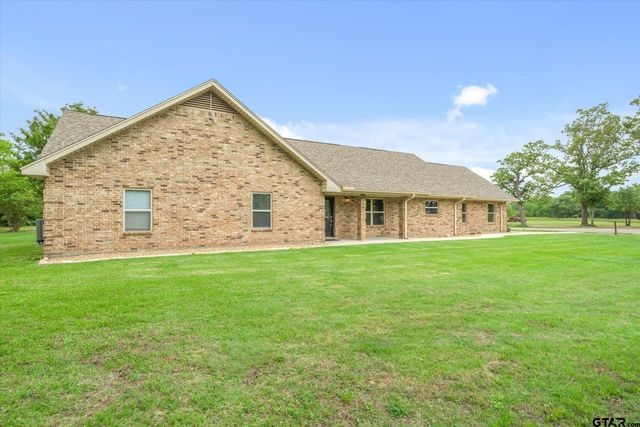 501 Private Road 5120, Fruitvale, TX 75127