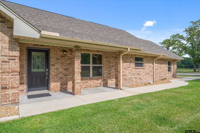 501 Private Road 5120, Fruitvale, TX 75127
