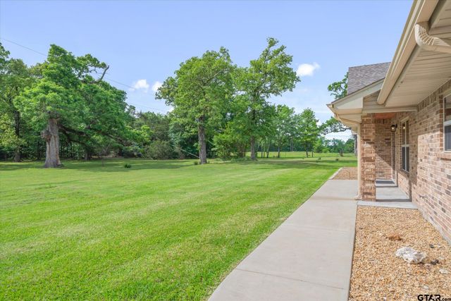 501 Private Road 5120, Fruitvale, TX 75127