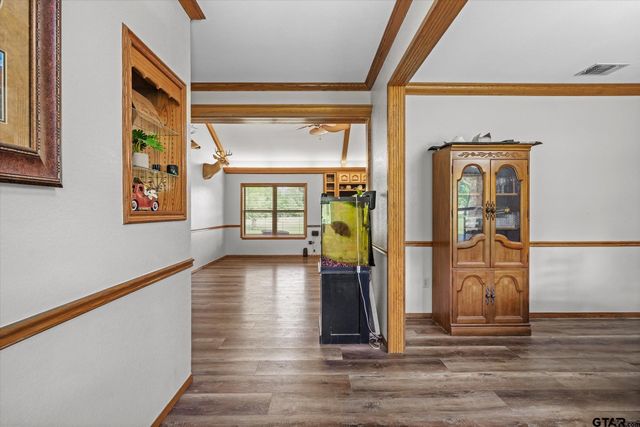 501 Private Road 5120, Fruitvale, TX 75127
