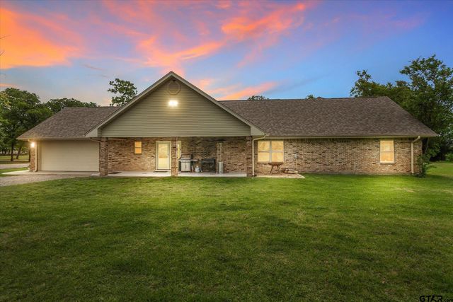 501 Private Road 5120, Fruitvale, TX 75127