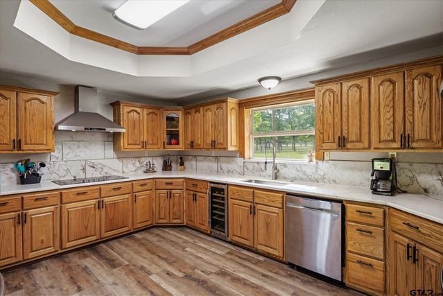 501 Private Road 5120, Fruitvale, TX 75127
