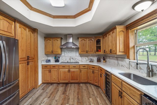 501 Private Road 5120, Fruitvale, TX 75127