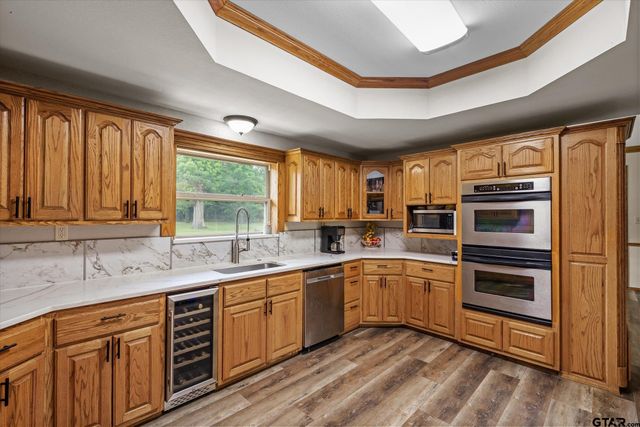 501 Private Road 5120, Fruitvale, TX 75127
