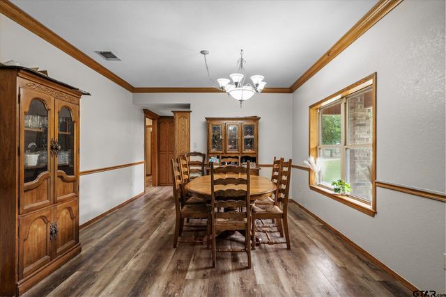 501 Private Road 5120, Fruitvale, TX 75127