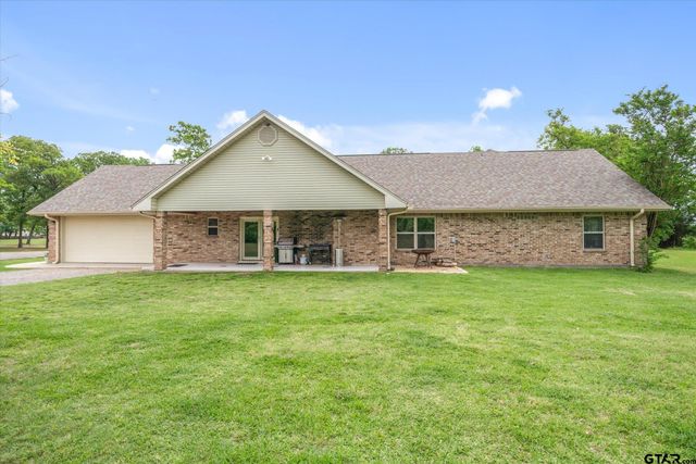 501 Private Road 5120, Fruitvale, TX 75127