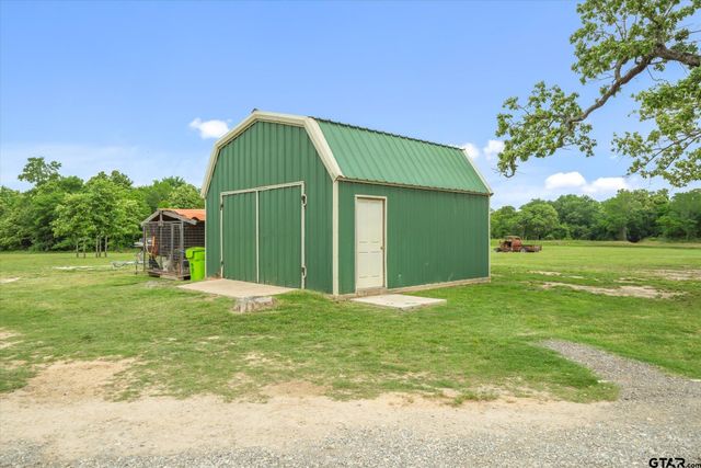 501 Private Road 5120, Fruitvale, TX 75127
