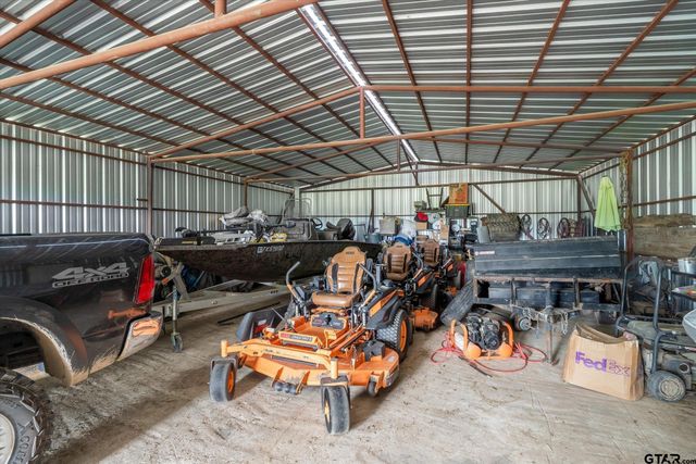 501 Private Road 5120, Fruitvale, TX 75127