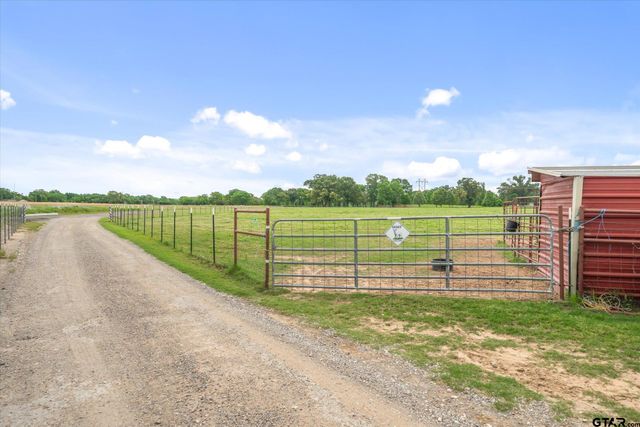 501 Private Road 5120, Fruitvale, TX 75127