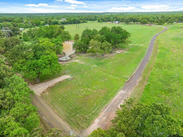 501 Private Road 5120, Fruitvale, TX 75127