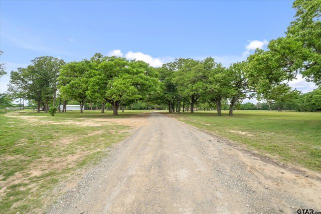 501 Private Road 5120, Fruitvale, TX 75127